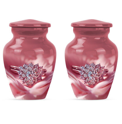 Ring Urn