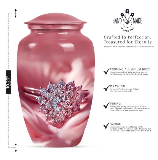 Ring Urn