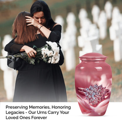 Ring Urn
