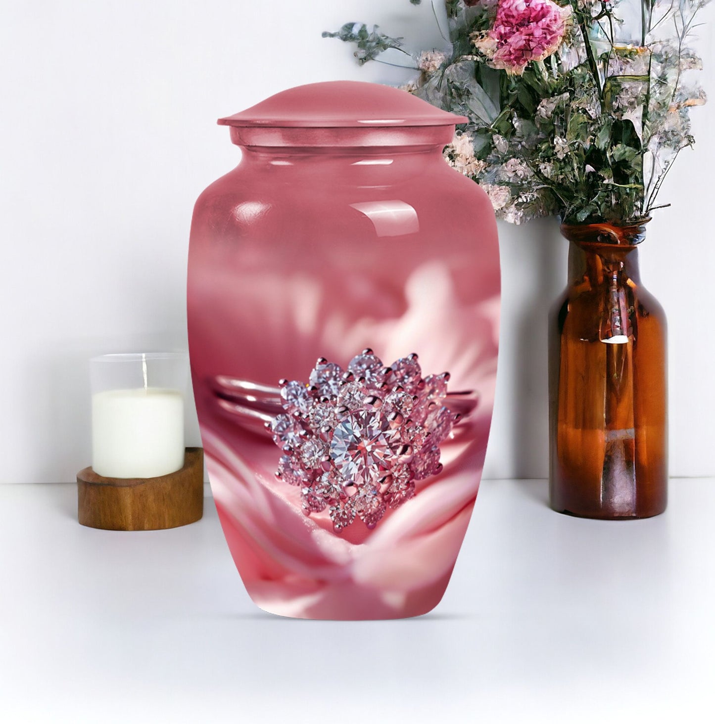 Ring Urn