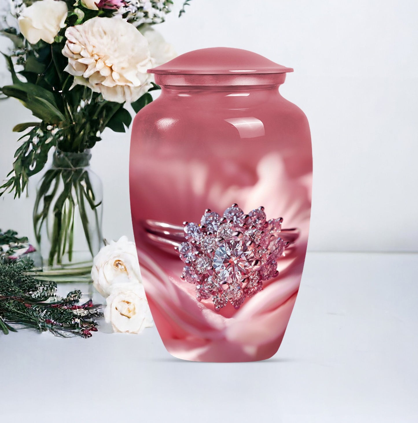 Ring Urn