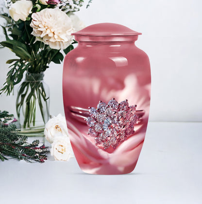 Ring Urn