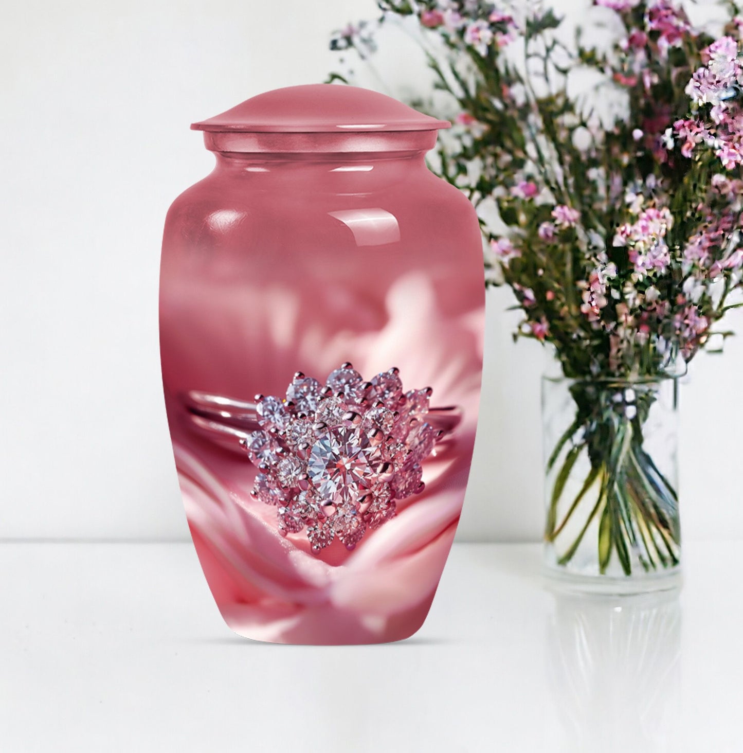 Ring Urn