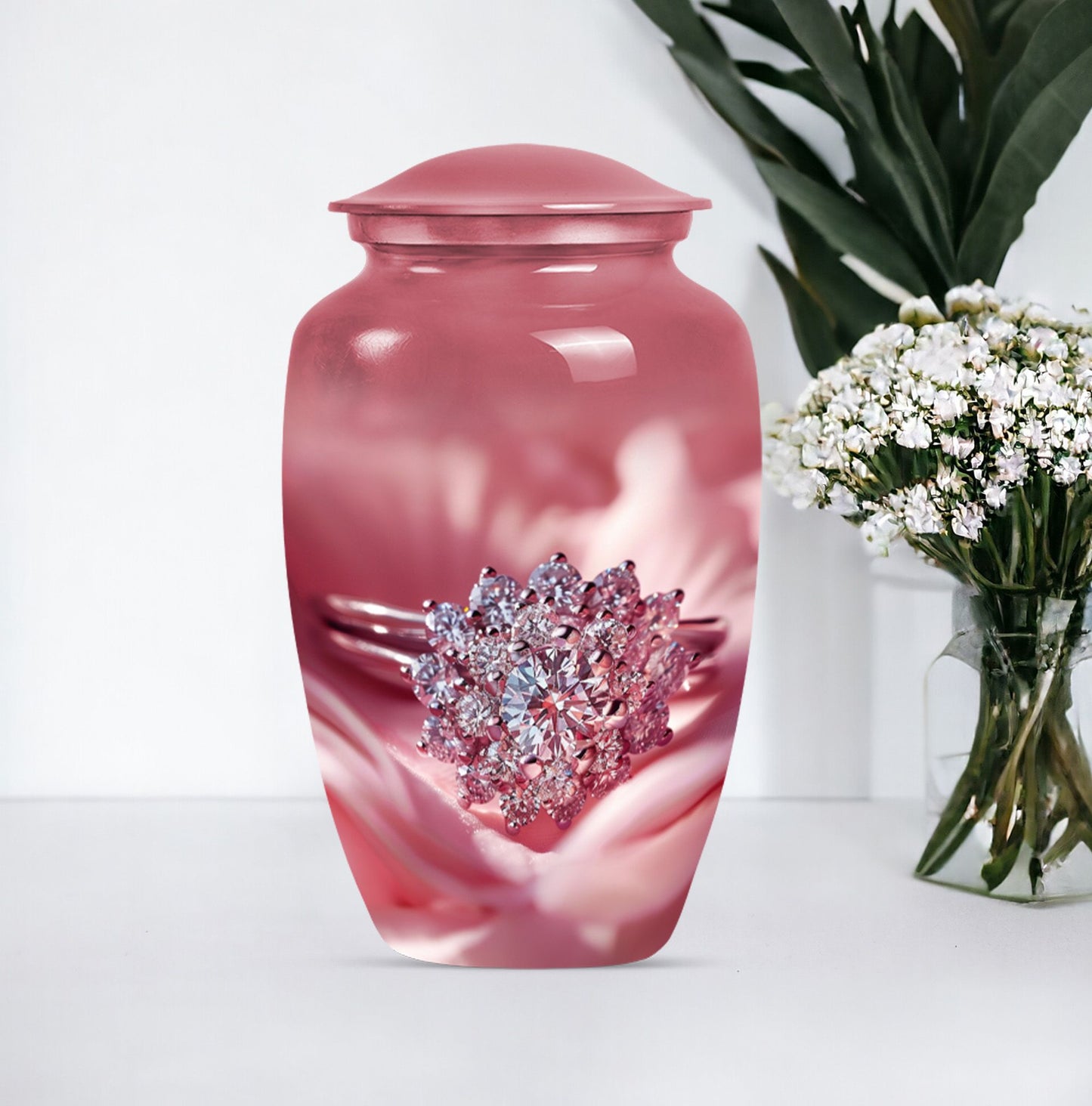 Ring Urn