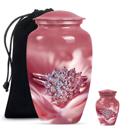 Ring Urn
