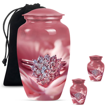 Ring Urn