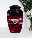 Ring Urn for memorial