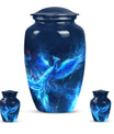 Phoenix Small Urns For Ashes Funeral, Ashes Memorial Urn