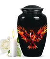  classic phoenix urn made 