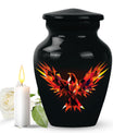  classic phoenix urn made 