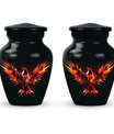  classic phoenix urn made 
