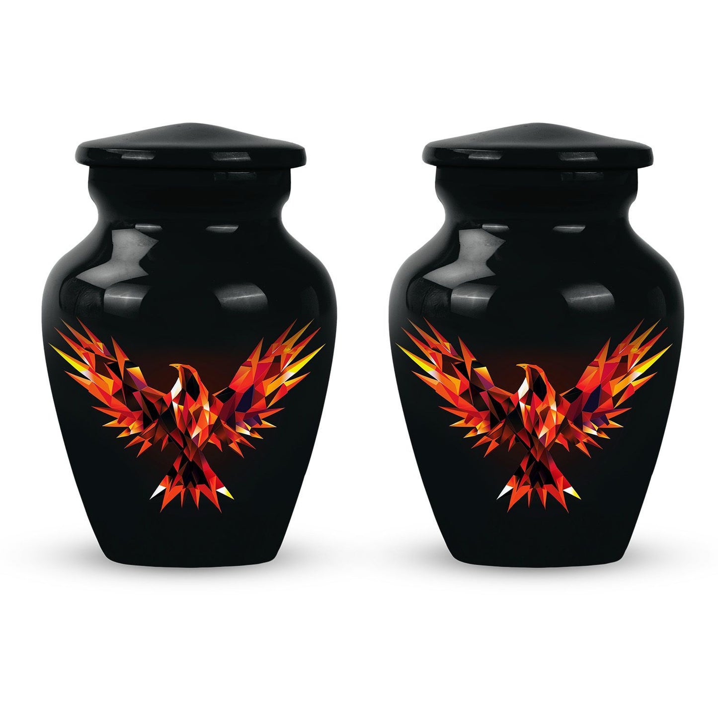  classic phoenix urn made 