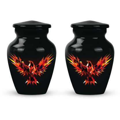  classic phoenix urn made 