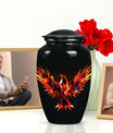  classic phoenix urn made 