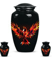  classic phoenix urn made 