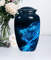 Wolf Urn