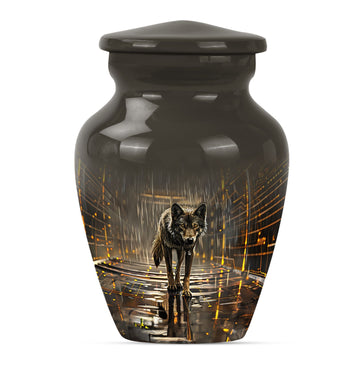 1 Keepsake 3 inch Urn
