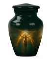 Jesus Urn for adult ashes