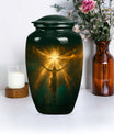 Jesus Urn for adult ashes