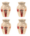 Jesus Small Urn For Human Ashes Large Funeral, Ashes Urn For Ashes