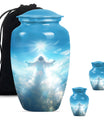 Jesus Urn for human ashes