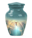 10inch classic Jesus Urn