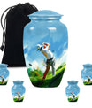 Golf Mini Urns For Human Ashes Funeral, Ashes Cremation Urn For Ashes