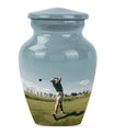 Golf Cremation Urns For Human Ashes - Burial Urns For Ashes