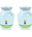 Golf Funeral For Ashes Of Loved Ones Funeral, Ashes Urn For Ashes