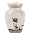 Golf Large Urns For Human Ashes Funeral, Ashes Cremation Urn