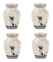 Golf Large Urns For Human Ashes Funeral, Ashes Cremation Urn