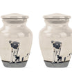 Golf Large Urns For Human Ashes Funeral, Ashes Cremation Urn