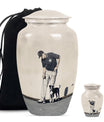 Golf Large Urns For Human Ashes Funeral, Ashes Cremation Urn