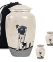 Golf Large Urns For Human Ashes Funeral, Ashes Cremation Urn