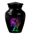 Golf Cremation Urns For Human Ashes - Funeral Urn For Adult