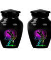 Golf Cremation Urns For Human Ashes - Funeral Urn For Adult