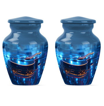 Small Urn Set of 2