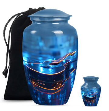 Large Urn with 1 Keepsake