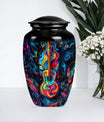Guitar Urn for male cremation