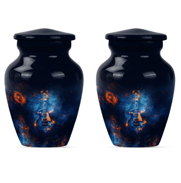 3 Inch Keepsake Pack of 2