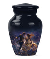 Dancing Cremation Urns For Human Ashes - Adult Size Cremation Urn