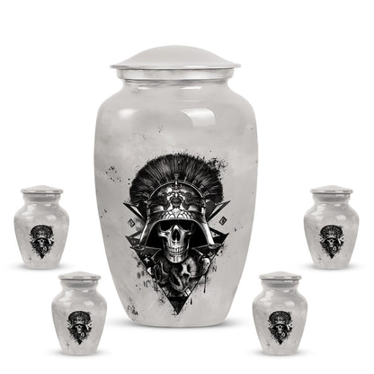  Funeral and Memorial Urn for Human Ashes