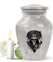  Funeral and Memorial Urn for Human Ashes