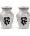  Funeral and Memorial Urn for Human Ashes