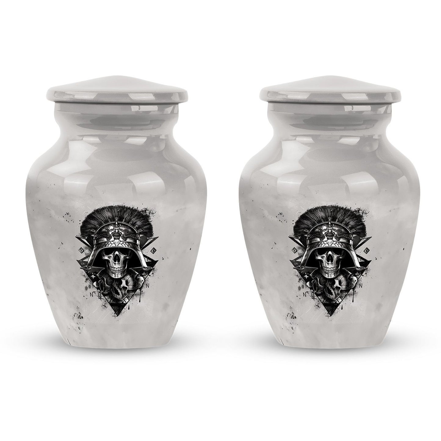  Funeral and Memorial Urn for Human Ashes