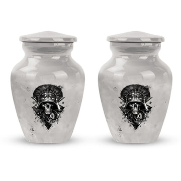 Small Urn Set of 2
