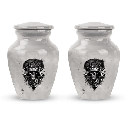  Funeral and Memorial Urn for Human Ashes