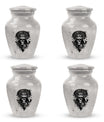  Funeral and Memorial Urn for Human Ashes
