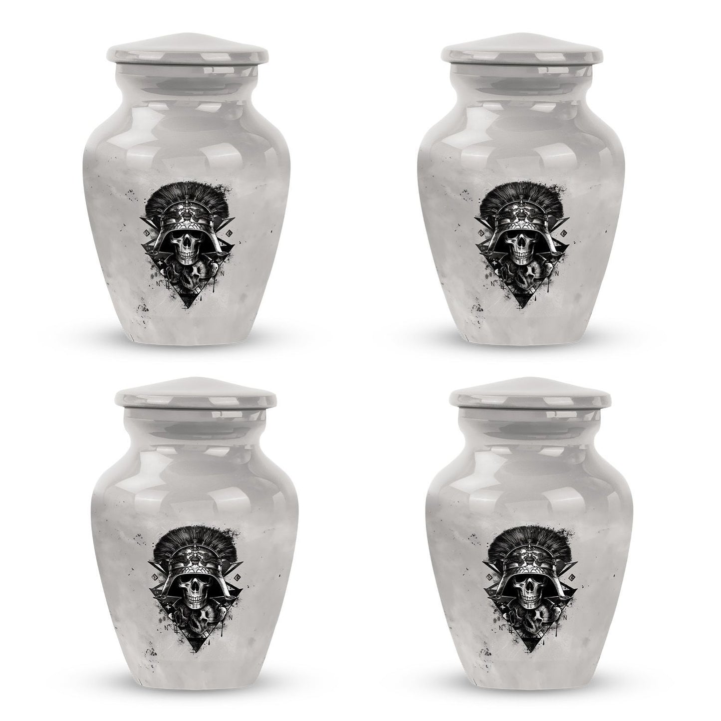  Funeral and Memorial Urn for Human Ashes