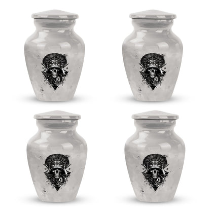  Funeral and Memorial Urn for Human Ashes